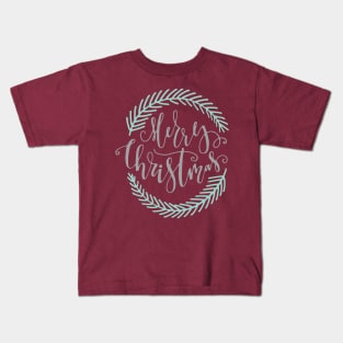 Christmas Cheers Kids T-Shirt